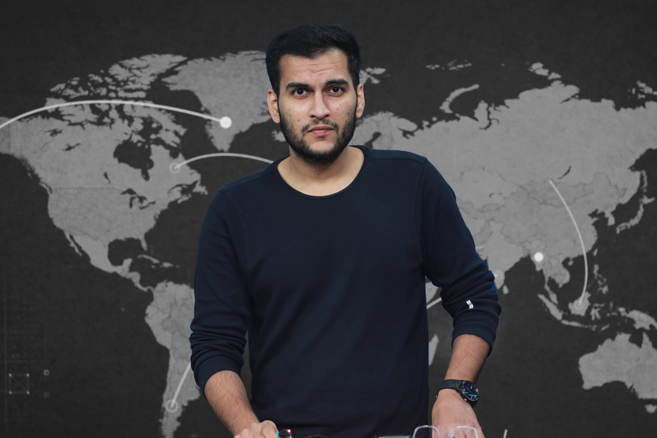 Alish Uddin