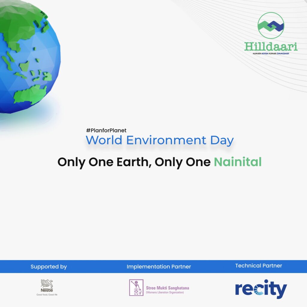 Environment day Hill_3