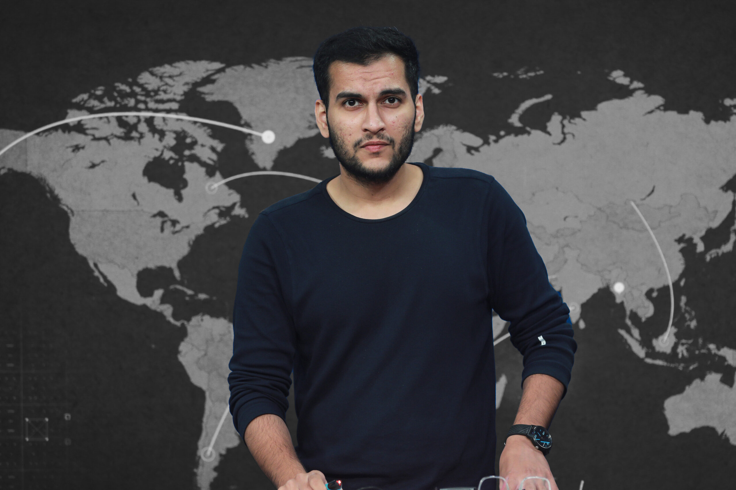 Alish Uddin